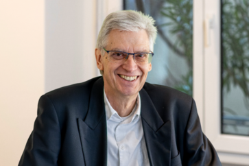 Dieter Pfaff